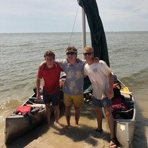 Meet your Posher, Luke